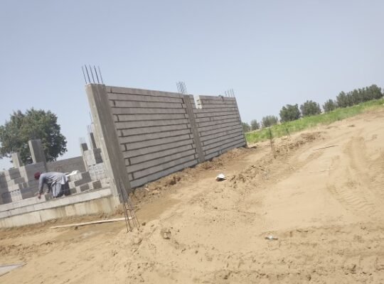 ابو عارف للمقاولات العامه