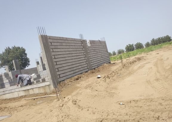 ابو عارف للمقاولات العامه