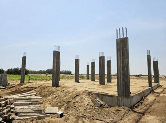 ابو عارف للمقاولات العامه