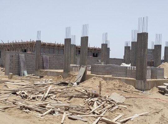 ابو عارف للمقاولات العامه