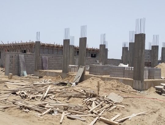 ابو عارف للمقاولات العامه