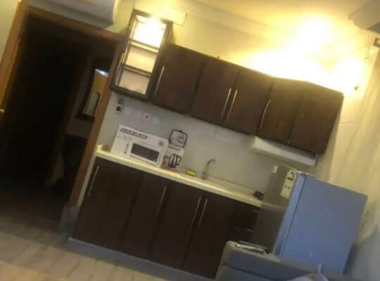 شقق القيم الطايف