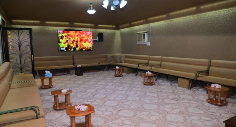 الدرعيه . جاكس ظهره العوده