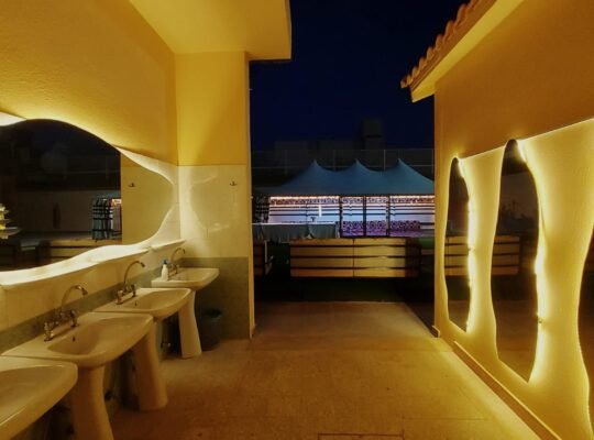 الدرعيه . جاكس ظهره العوده