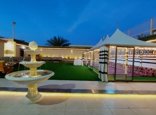 الدرعيه . جاكس ظهره العوده