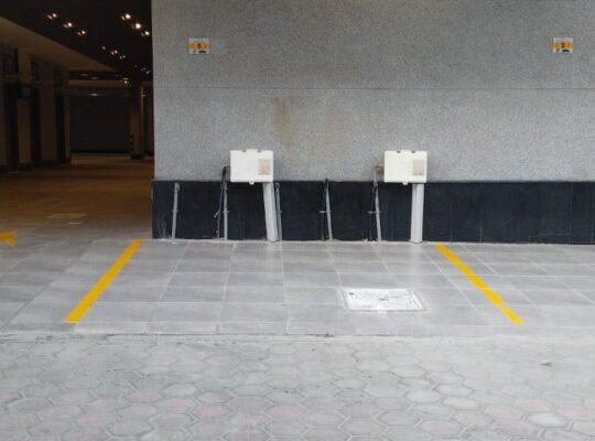 شقة للبيع في جدة حي المروة