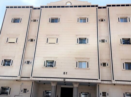 شقه للبيع قرطبه