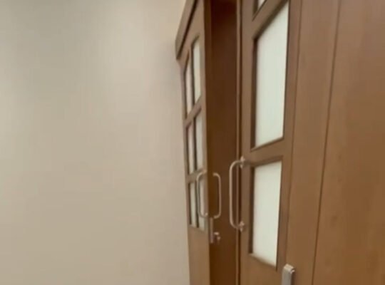 شقة للبيع في جدة حي المروة