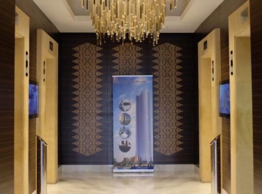 دور للبيع في برج رافال من المالك مباشره