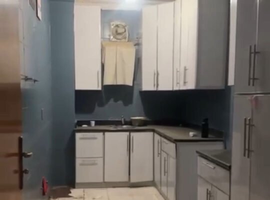 دور للإيجار