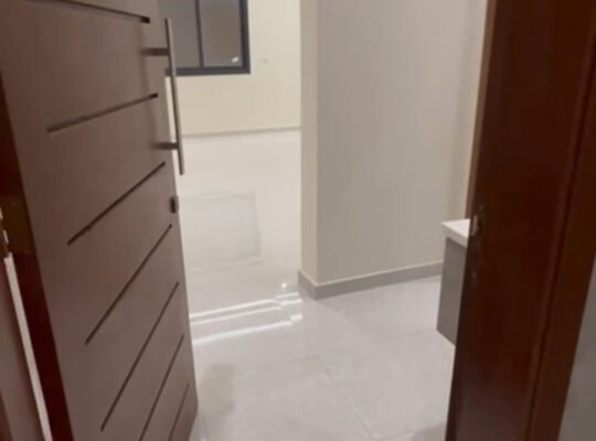 شقة للبيع في جدة حي المروة