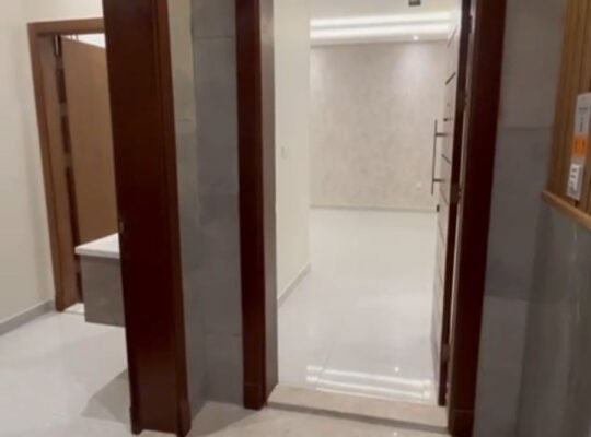 شقة للبيع في جدة حي المروة