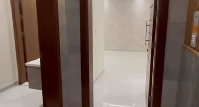 شقة للبيع في جدة حي المروة