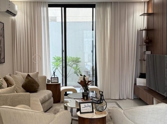 بيع فلل الخبر حي الأمواج