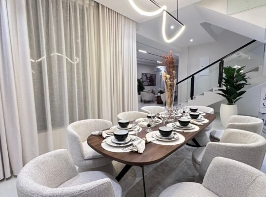 بيع فلل الخبر حي الأمواج