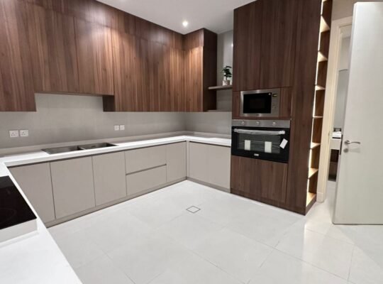 بيع فلل الخبر حي الأمواج