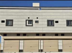 عمارة للإيجار