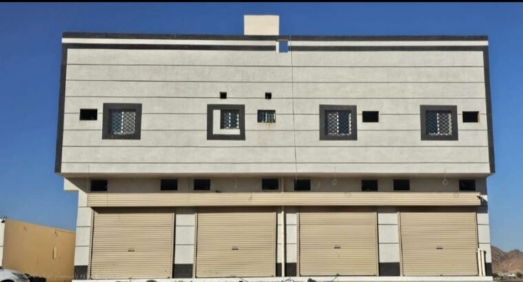 عمارة للإيجار