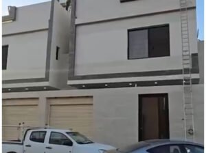 جدة حي الفضيلة فيلا للبيع