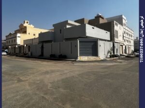 دور للبيع بموقع مميز