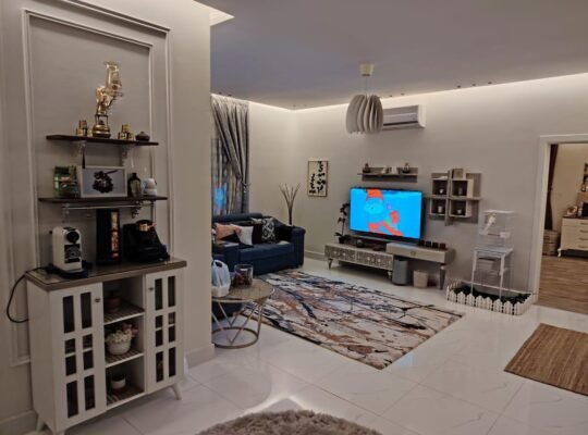 فيلا سكنية للبيع بمواصفات خاصة