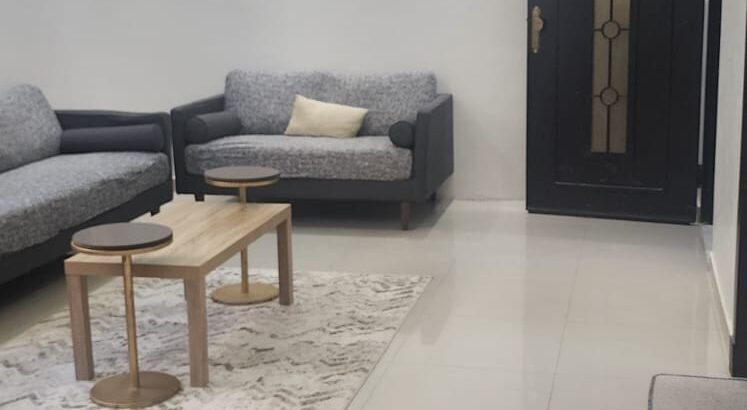 للبيــــــــع دور علوي