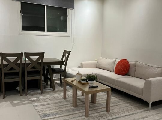 للبيــــــــع دور علوي