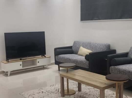 للبيــــــــع دور علوي