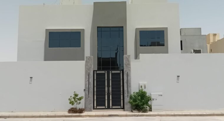 للبيع فيلا حي النرجس