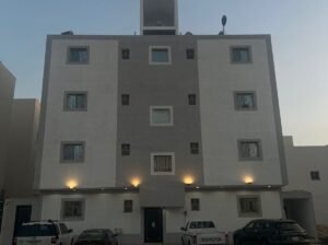 للبيع عمارة