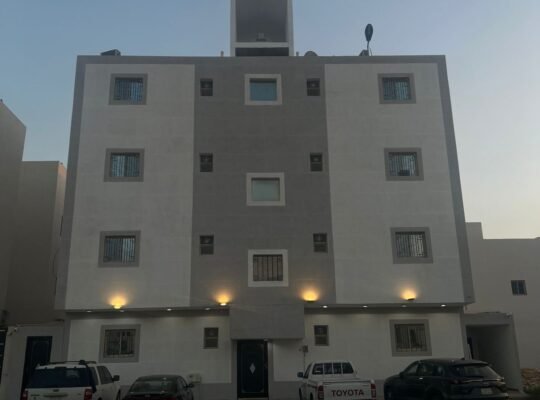 للبيع عمارة