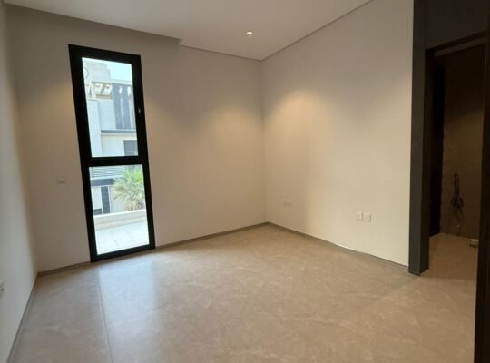 للبيــــــــع فيلا حي العارض