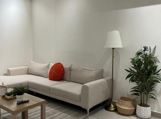 للبيــــــــع دور علوي