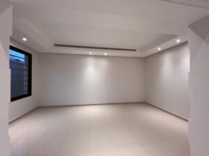 للبيــــــــع فيلا حي الياسمين