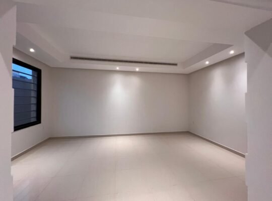 للبيــــــــع فيلا حي الياسمين