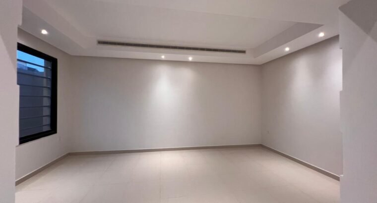 للبيــــــــع فيلا حي الياسمين