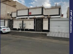 دور للبيع يقبل البنك