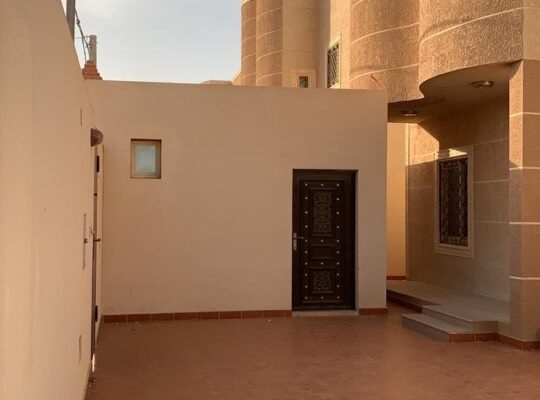 للبيع فله بالبدايع حي البساتين