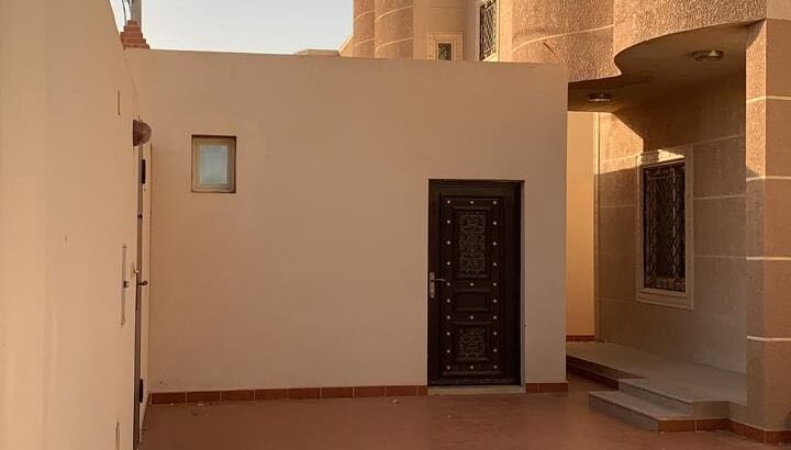 للبيع فله بالبدايع حي البساتين