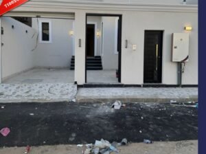 فيلا للبيع دور واحد