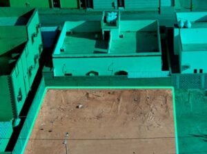 ارض للبيع بالحفر الباطن