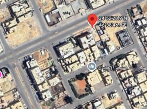 ارض للبيع في العارض