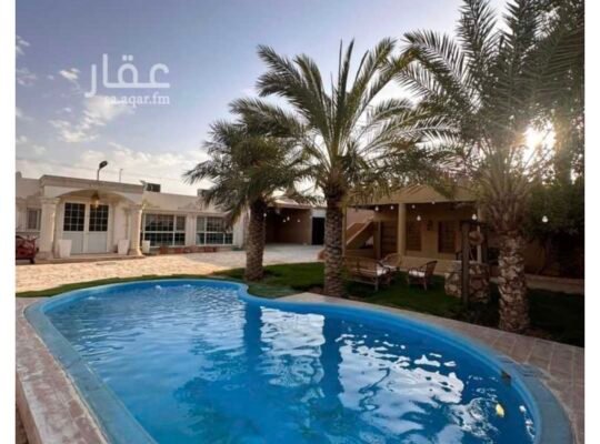 استراحه للبيع الرياض ضرما