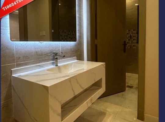 فيلا للبيع دور واحد