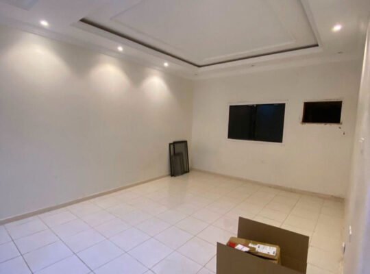 شقة للإيجار