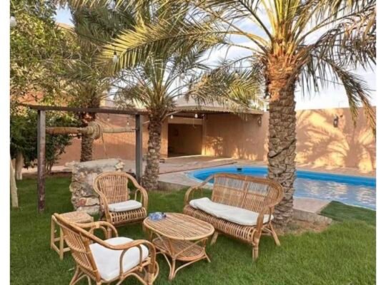 استراحه للبيع الرياض ضرما