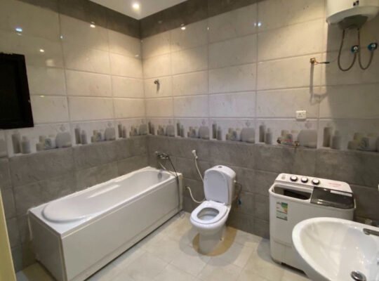 شقة للإيجار