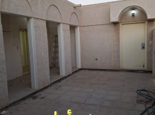 دور ارضي للبيع في حويلات الجبيل