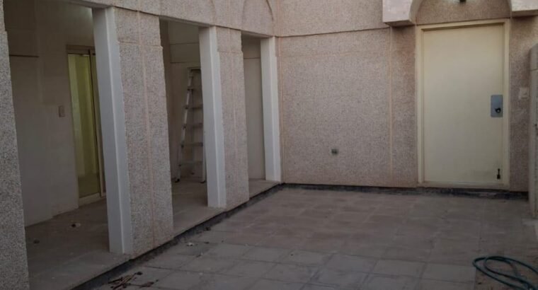 دور ارضي للبيع في حويلات الجبيل