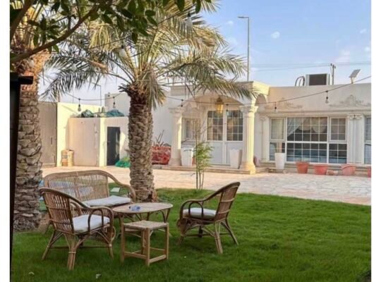 استراحه للبيع الرياض ضرما